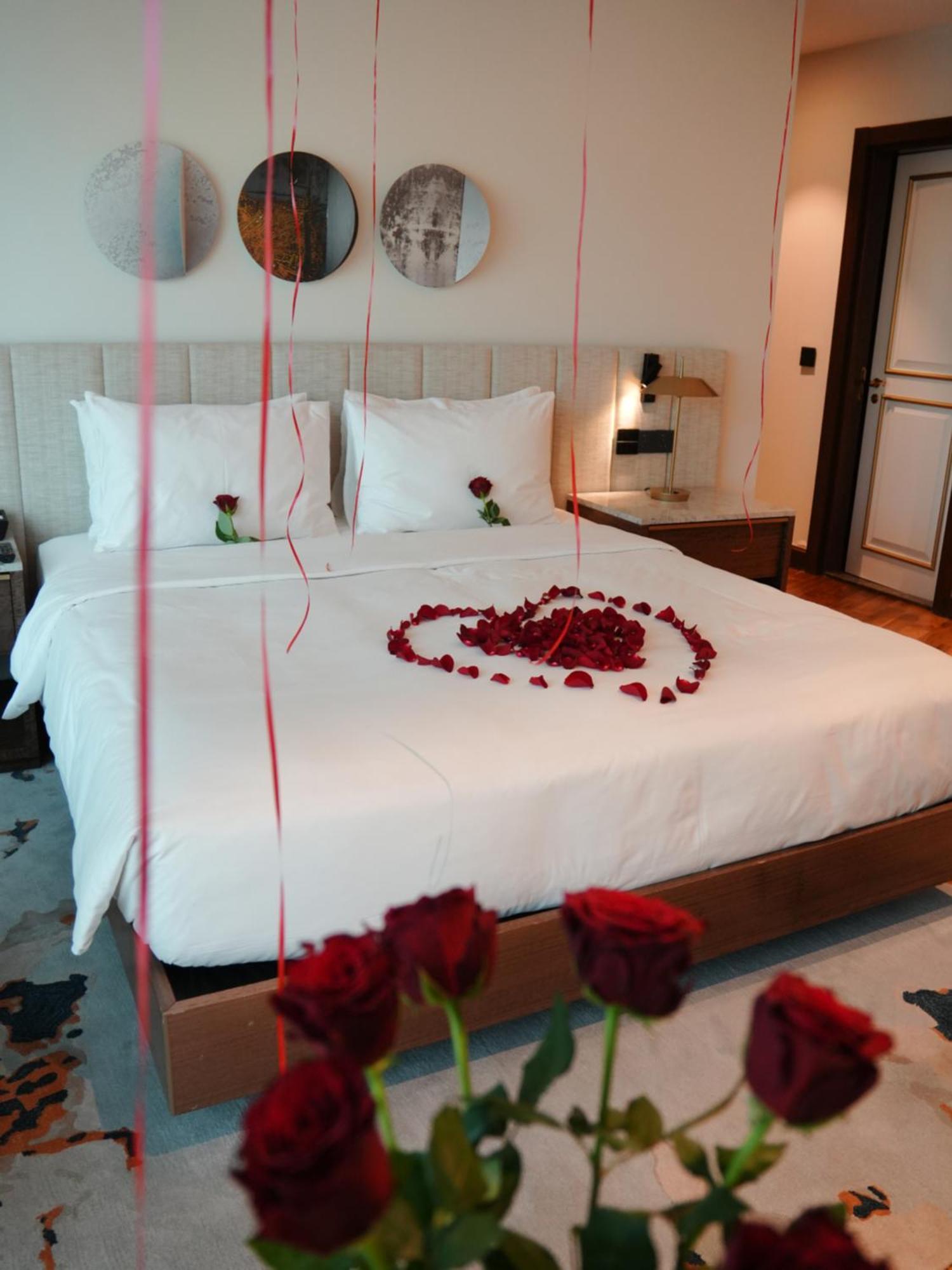 Radisson Hotel & Residences Irbil Zewnętrze zdjęcie