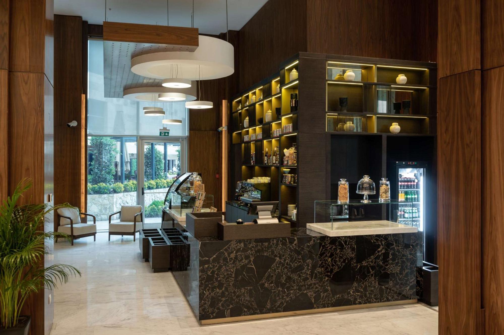 Radisson Hotel & Residences Irbil Zewnętrze zdjęcie
