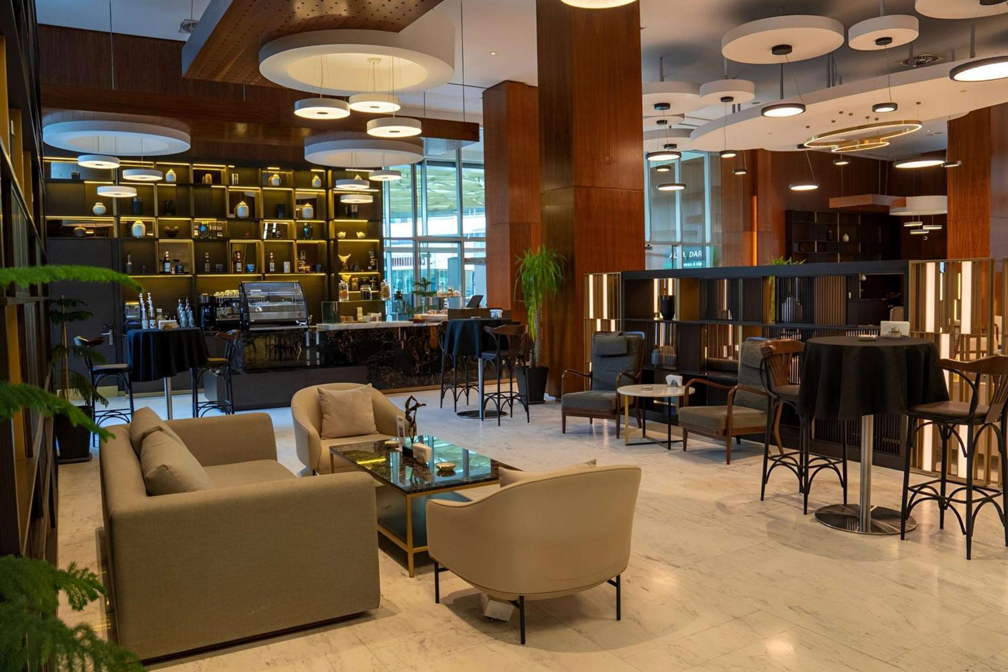 Radisson Hotel & Residences Irbil Zewnętrze zdjęcie