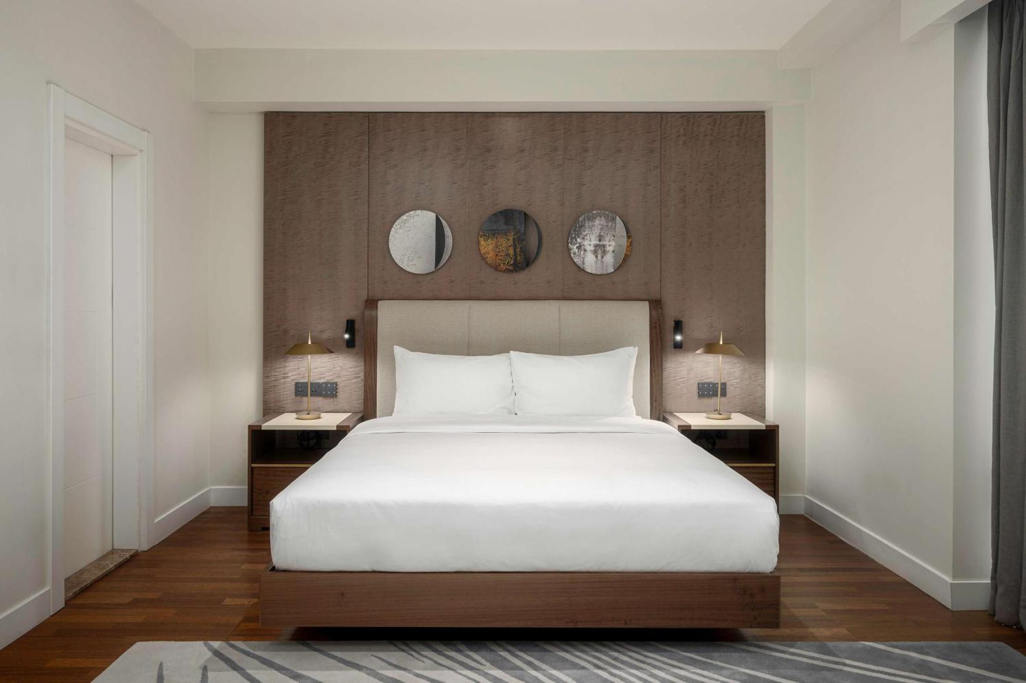 Radisson Hotel & Residences Irbil Zewnętrze zdjęcie