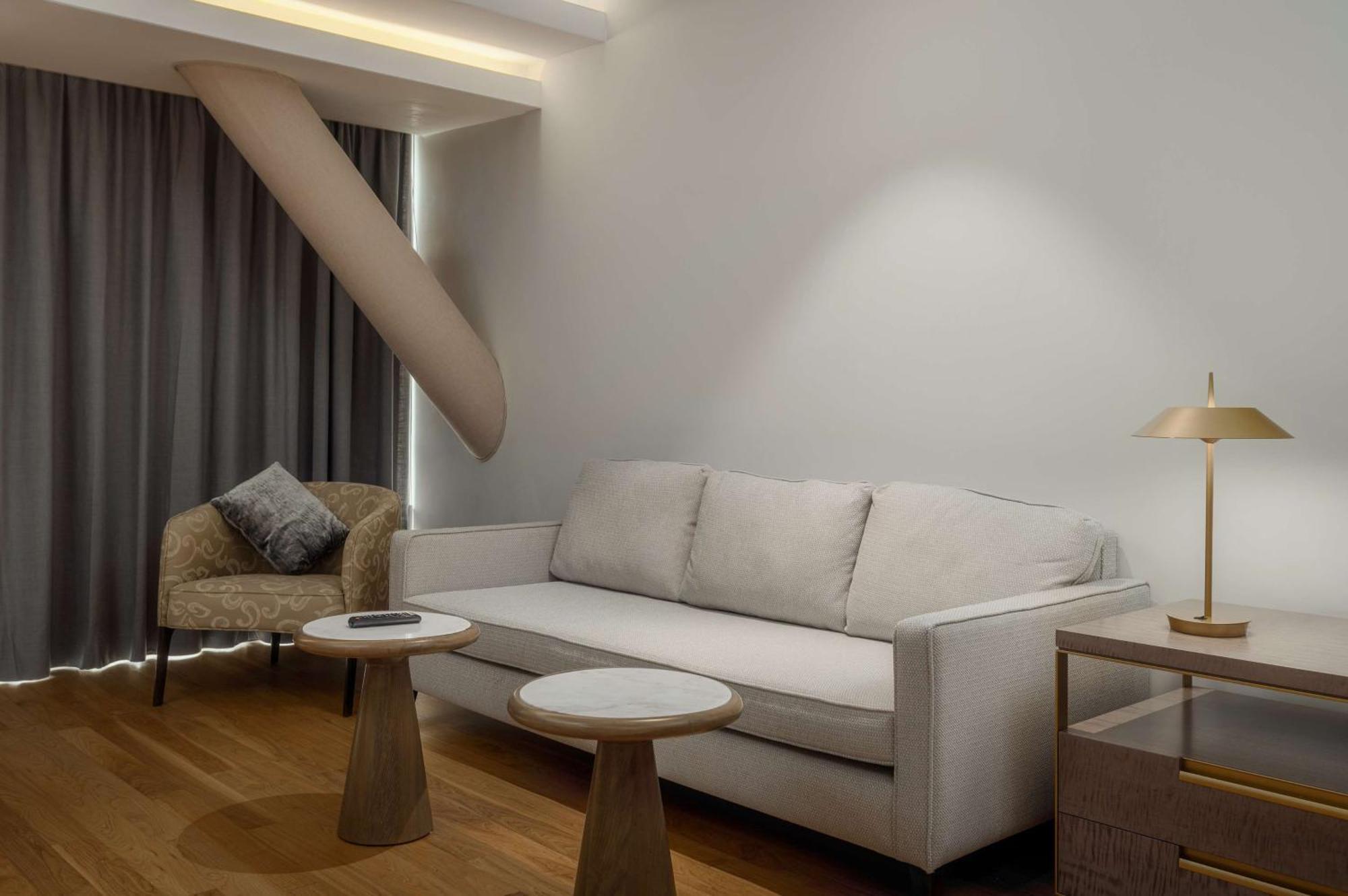 Radisson Hotel & Residences Irbil Zewnętrze zdjęcie