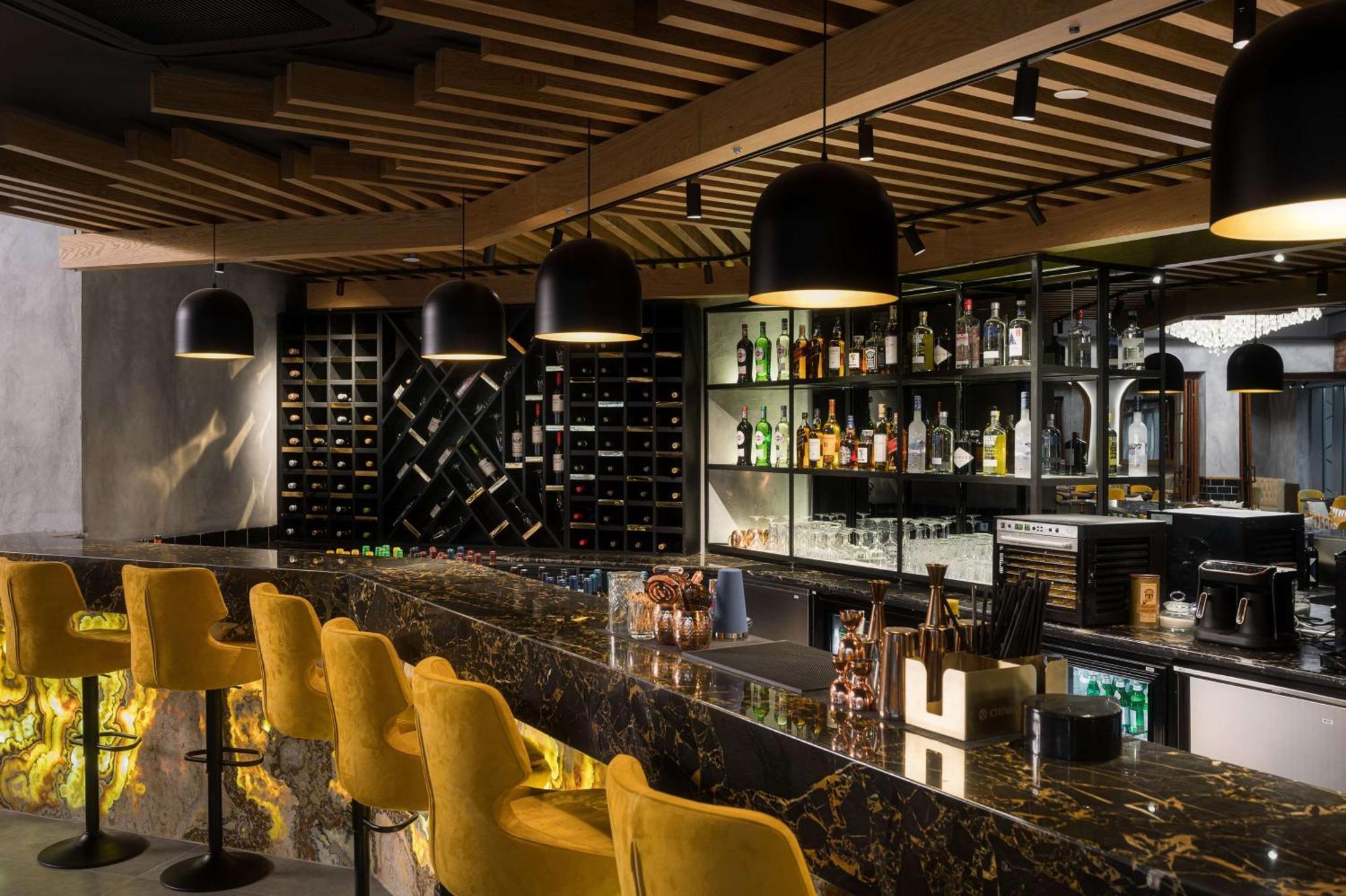 Radisson Hotel & Residences Irbil Zewnętrze zdjęcie