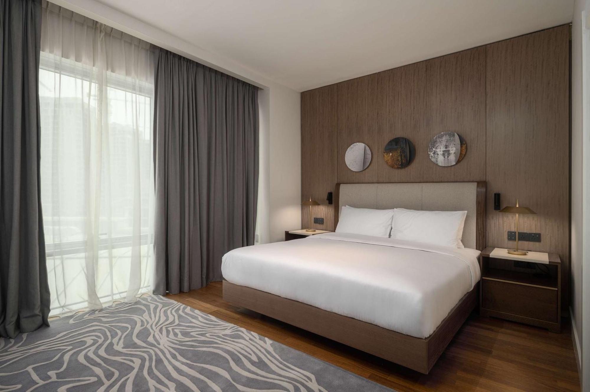 Radisson Hotel & Residences Irbil Zewnętrze zdjęcie