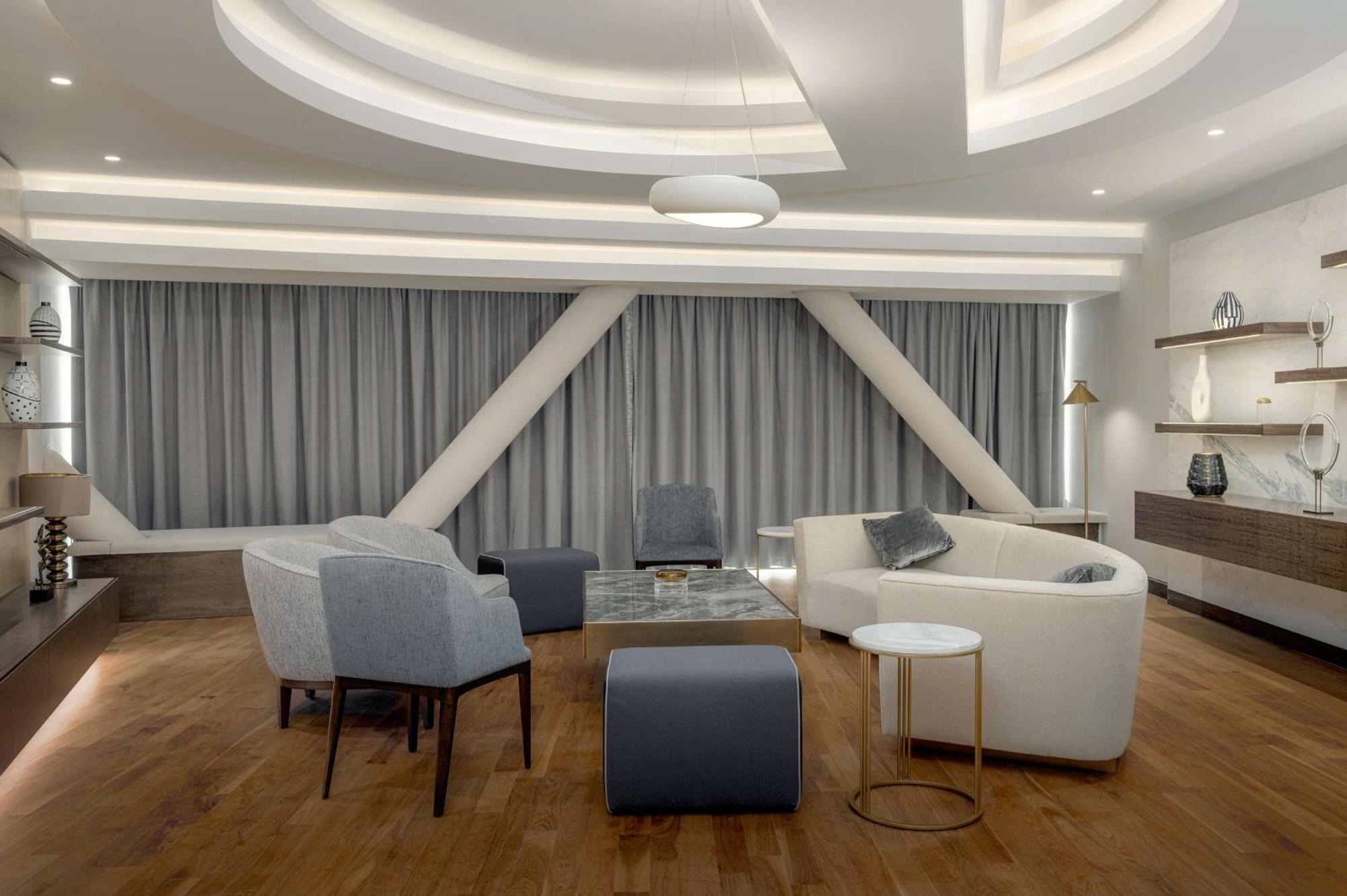 Radisson Hotel & Residences Irbil Zewnętrze zdjęcie