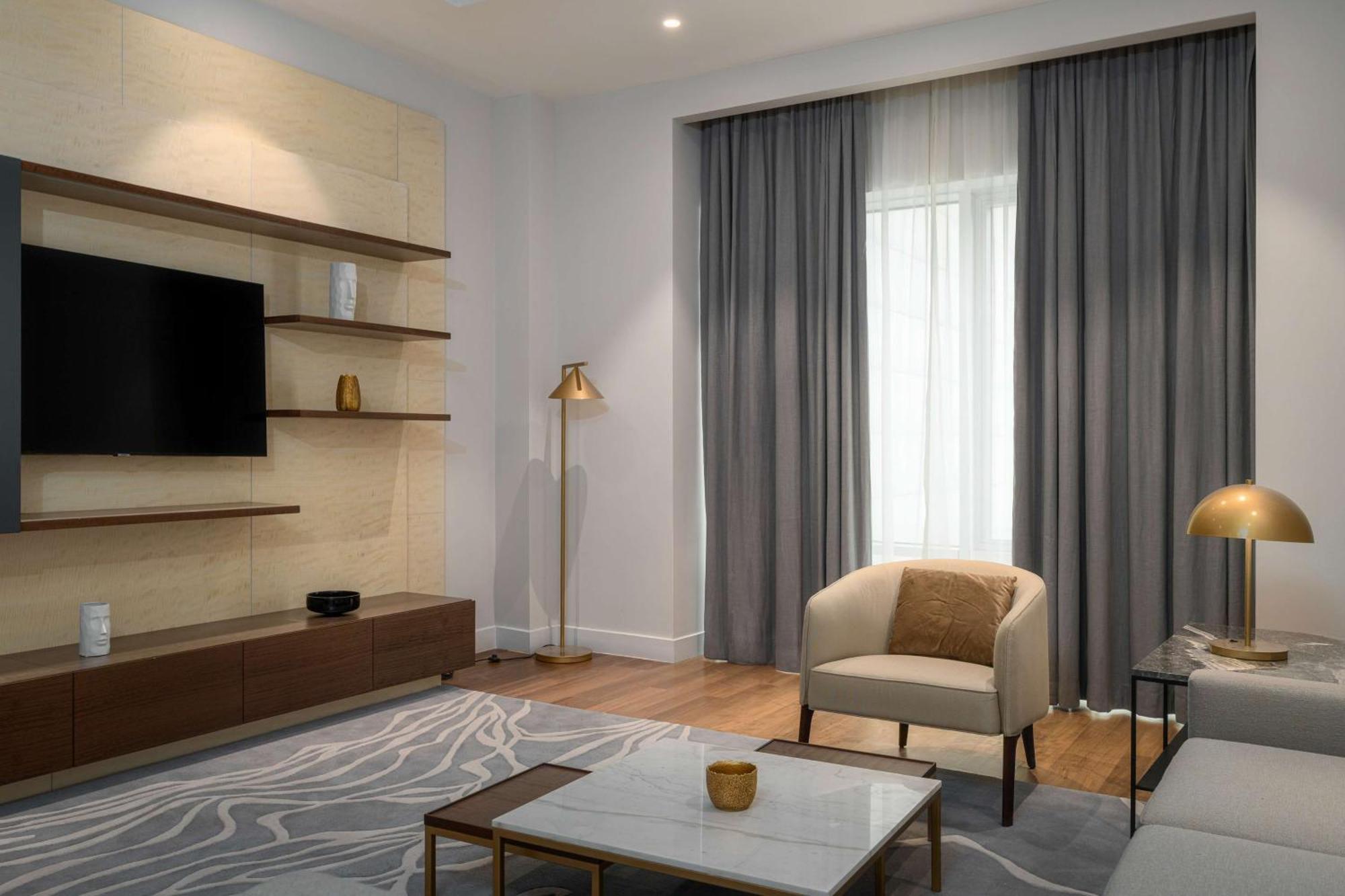 Radisson Hotel & Residences Irbil Zewnętrze zdjęcie