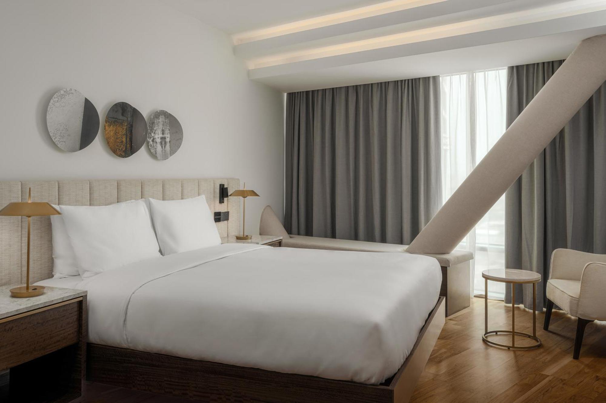 Radisson Hotel & Residences Irbil Zewnętrze zdjęcie