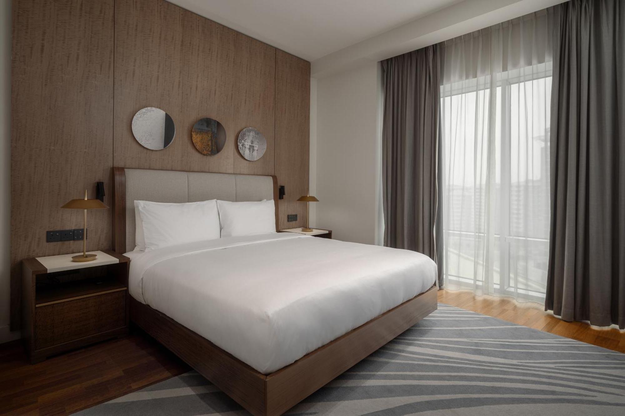Radisson Hotel & Residences Irbil Zewnętrze zdjęcie