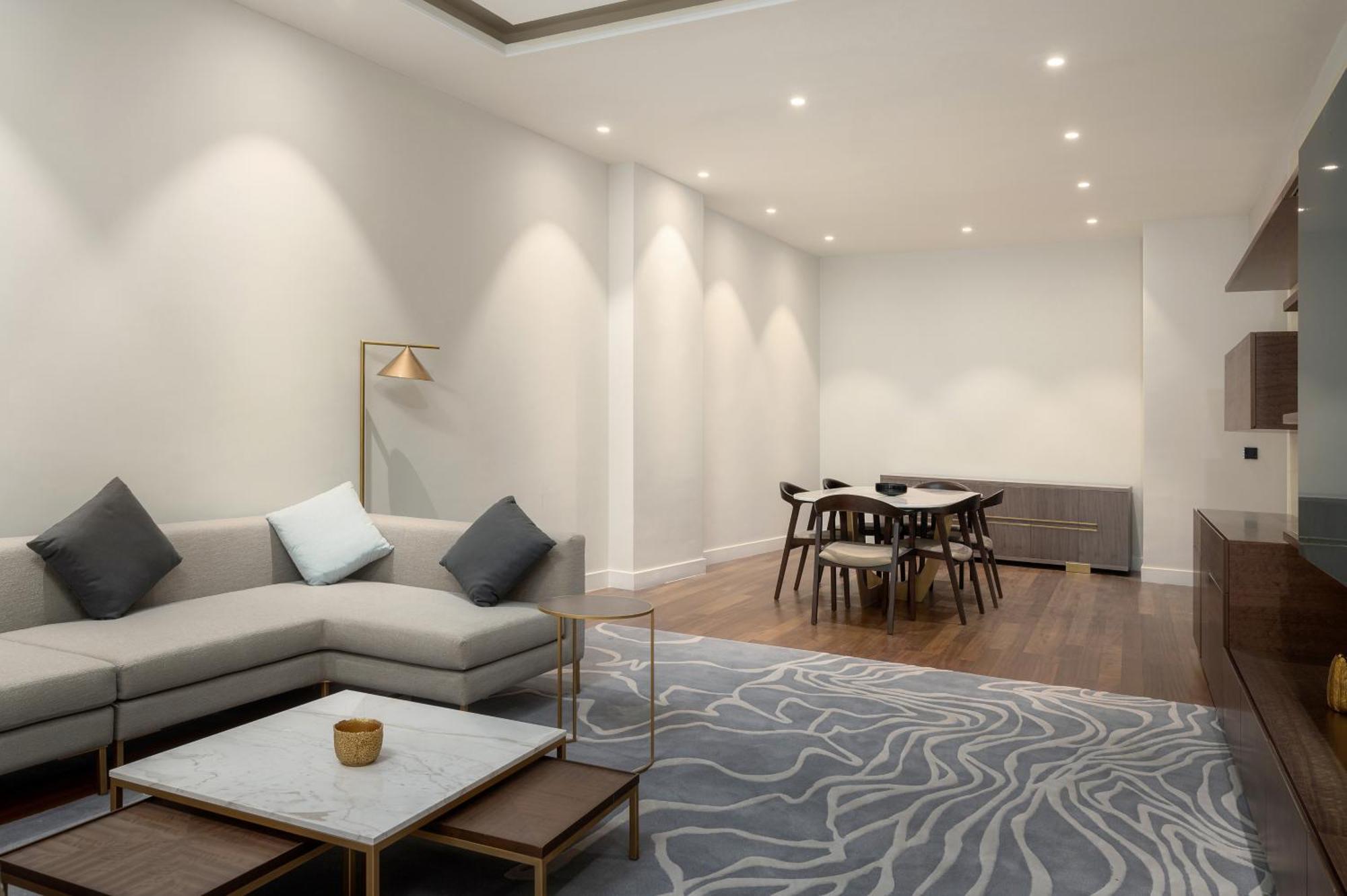 Radisson Hotel & Residences Irbil Zewnętrze zdjęcie