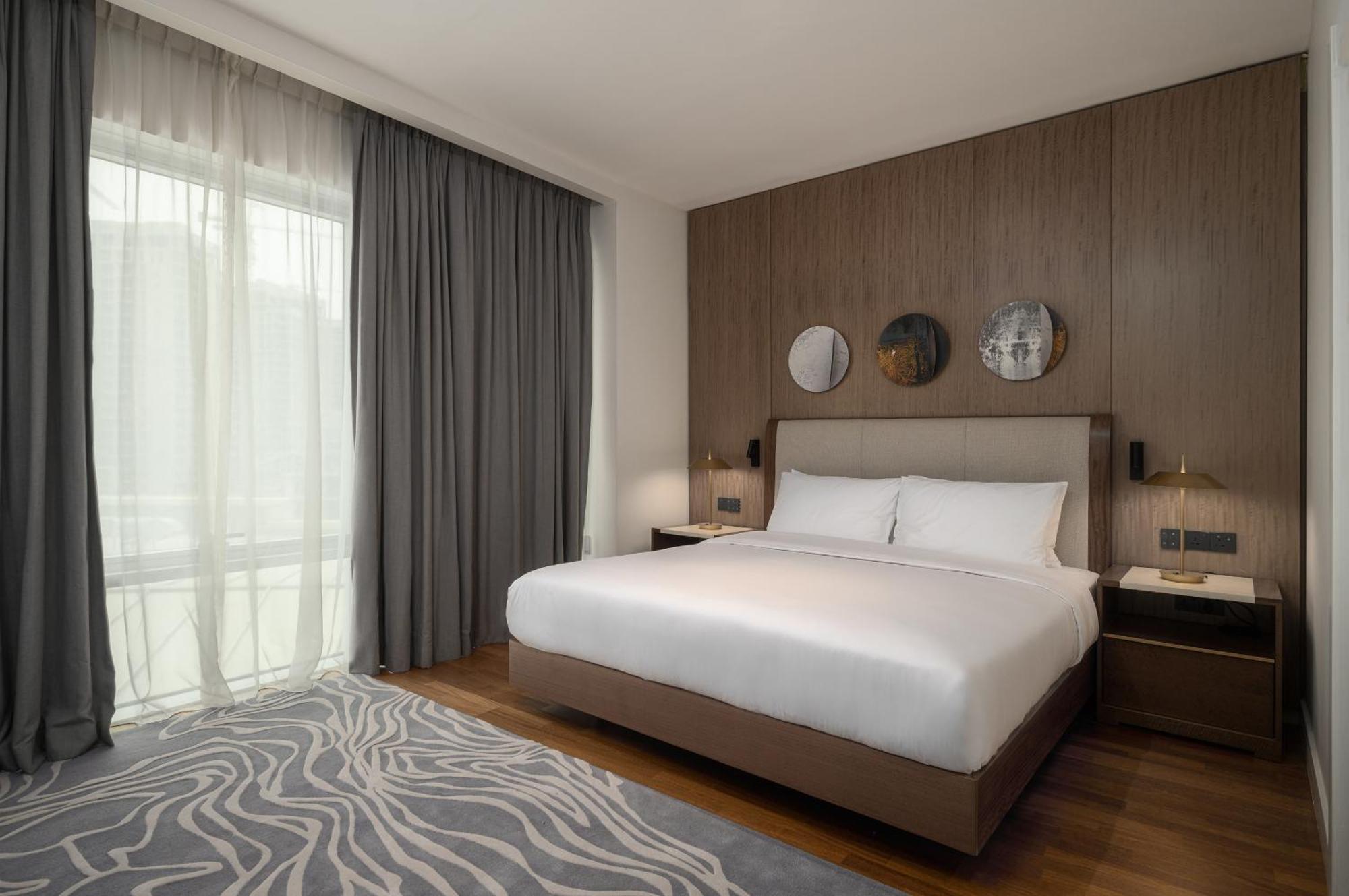 Radisson Hotel & Residences Irbil Zewnętrze zdjęcie