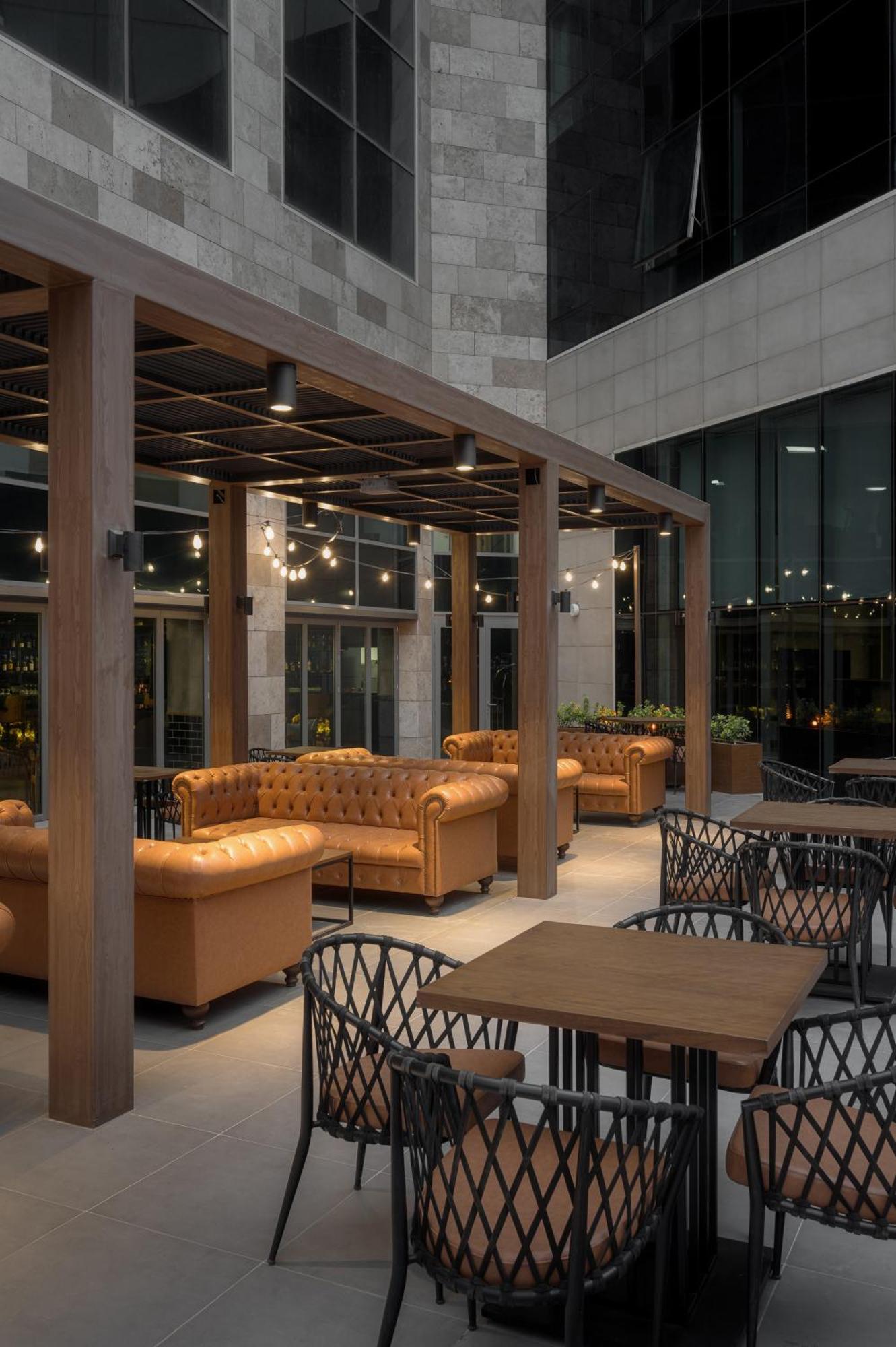 Radisson Hotel & Residences Irbil Zewnętrze zdjęcie