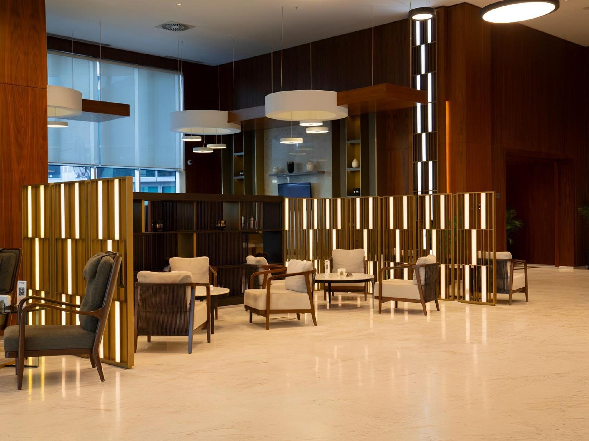 Radisson Hotel & Residences Irbil Zewnętrze zdjęcie