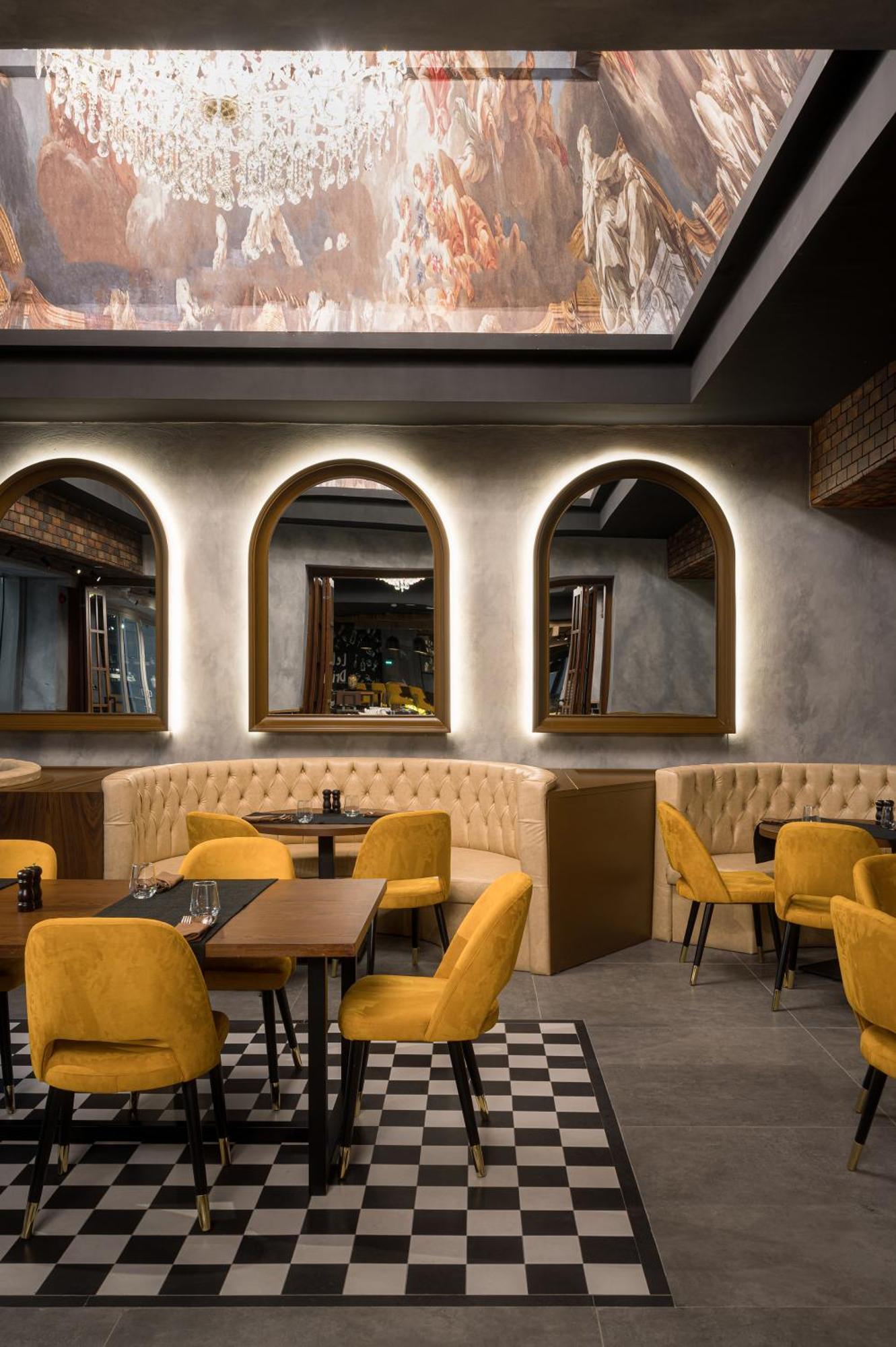 Radisson Hotel & Residences Irbil Zewnętrze zdjęcie