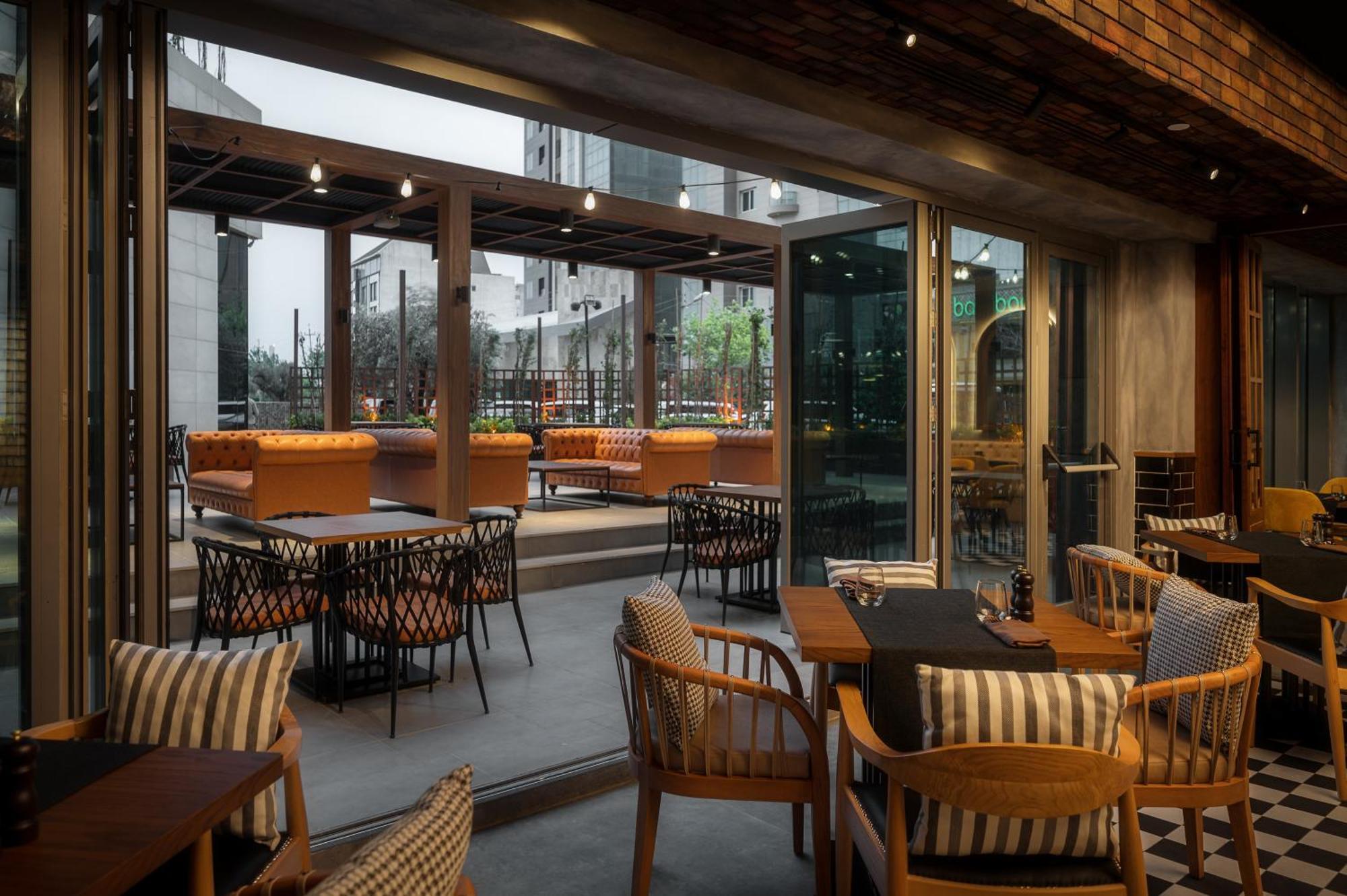 Radisson Hotel & Residences Irbil Zewnętrze zdjęcie