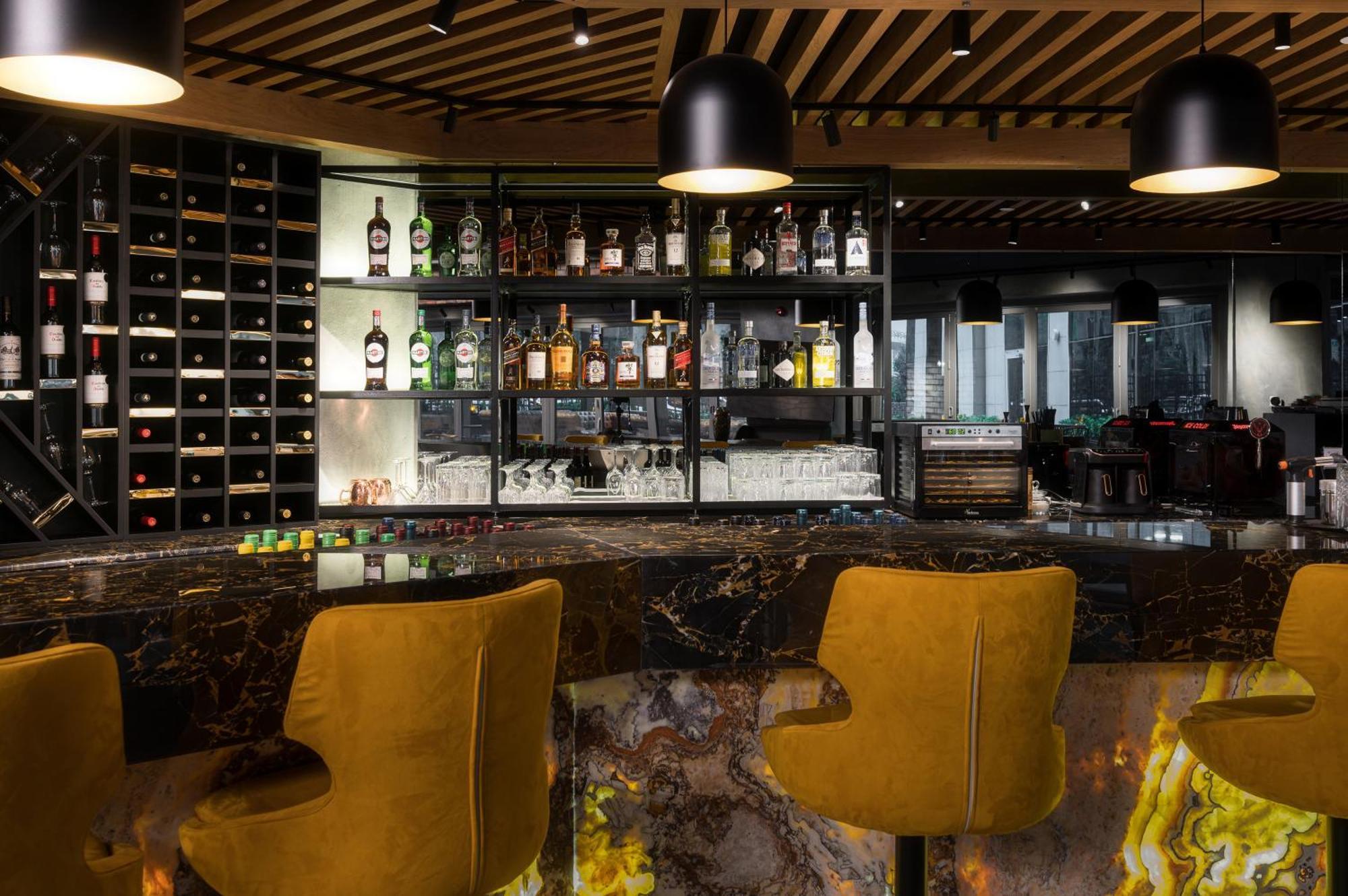 Radisson Hotel & Residences Irbil Zewnętrze zdjęcie