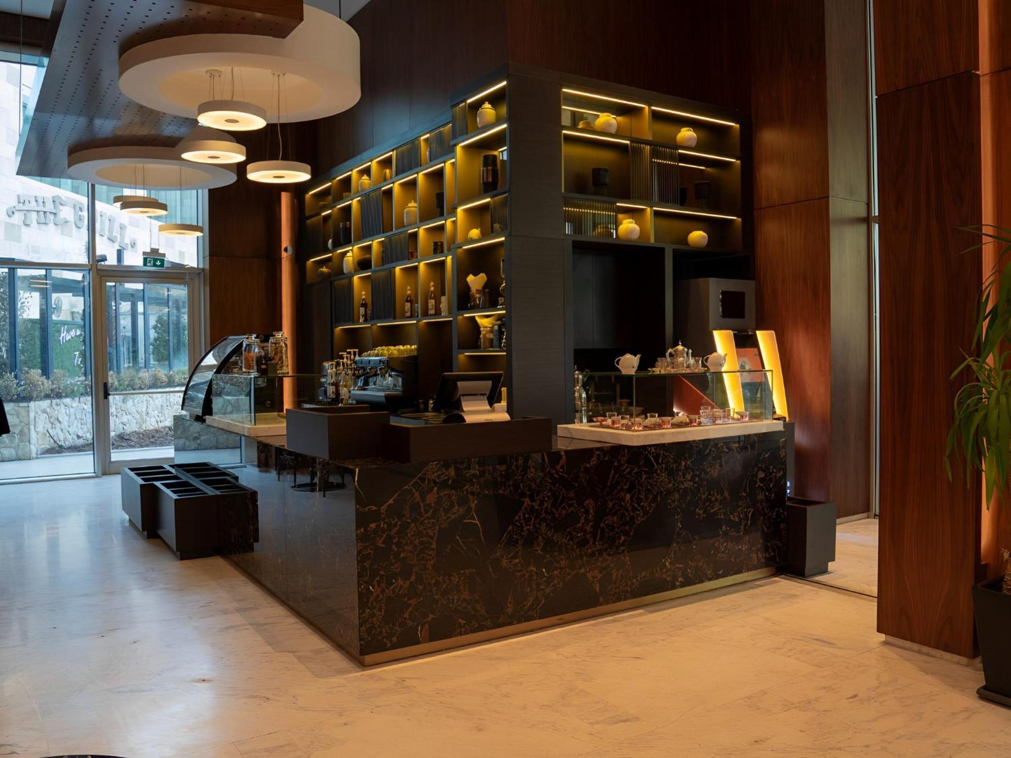 Radisson Hotel & Residences Irbil Zewnętrze zdjęcie